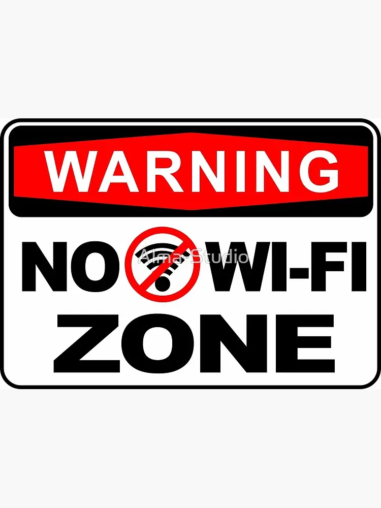 error privacidad wi fi zone - Qué significa advertencia de privacidad en el Wi-Fi