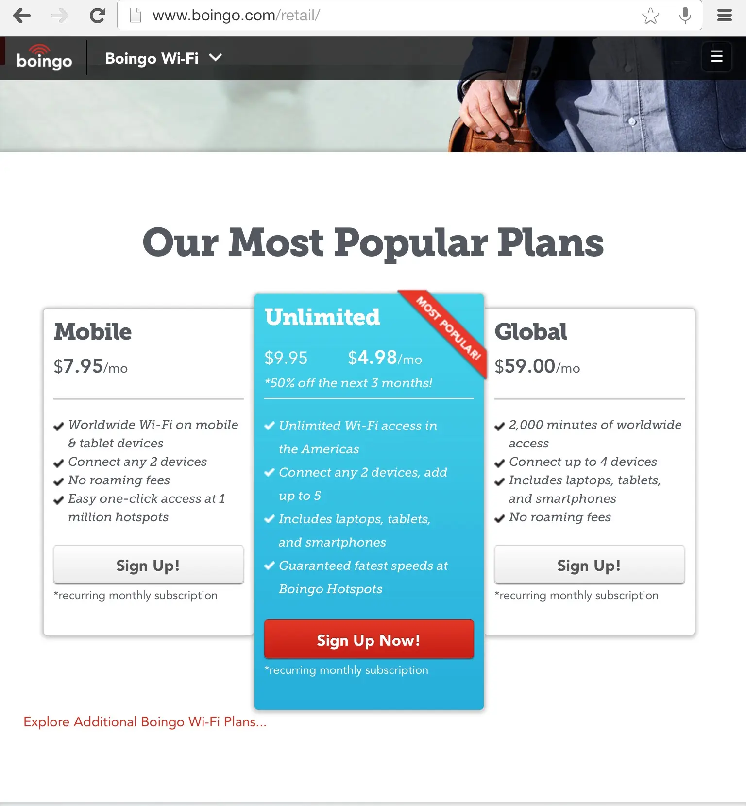 Boingo Wi-Fi para tarjetahabientes de American Express: Conéctate sin preocupaciones - Qué significa Boingo Wi-Fi boingo wi fi for american express cardholders - Qué significa Boingo Wi-Fi