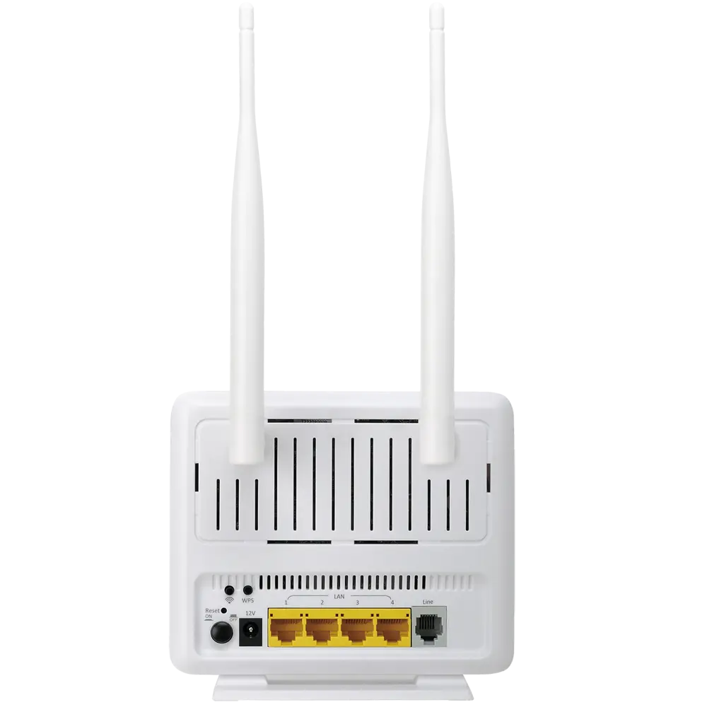 wi fi adsl - Qué significa cable ADSL