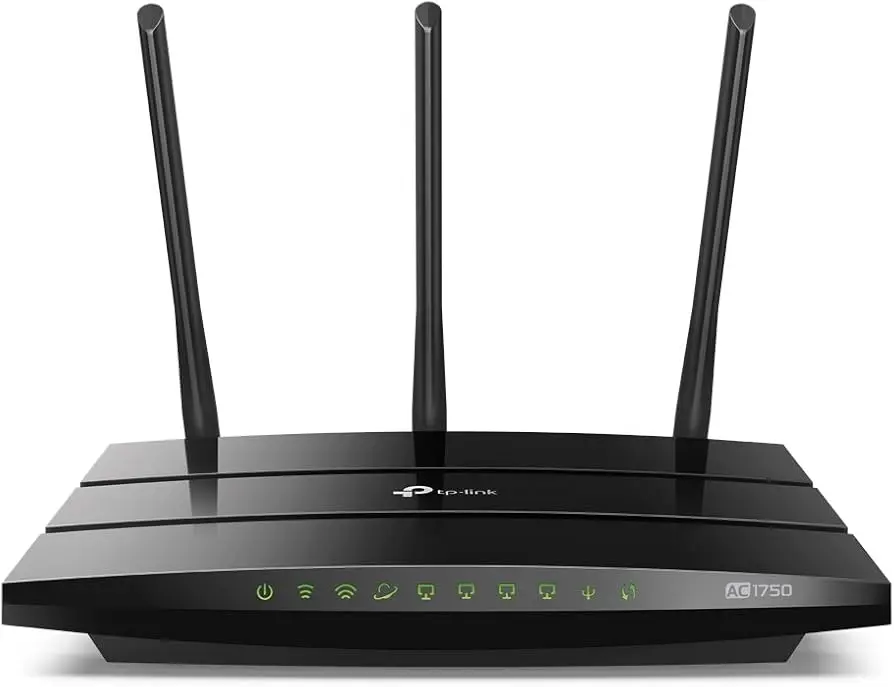 modem de internet tp link - Qué significa cada luz del módem TP-Link