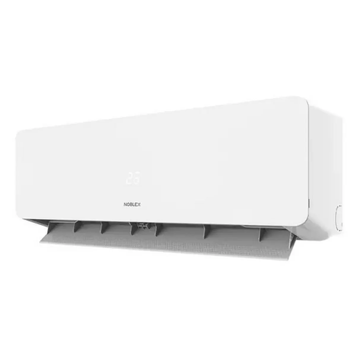 Dispositivo Wi-Fi Aire Acondicionado Noblex: Conectividad y Control Inteligente - Qué significa CF en el aire acondicionado Noblex dispositivo wi fi aire acondicionado noblex - Qué significa CF en el aire acondicionado Noblex