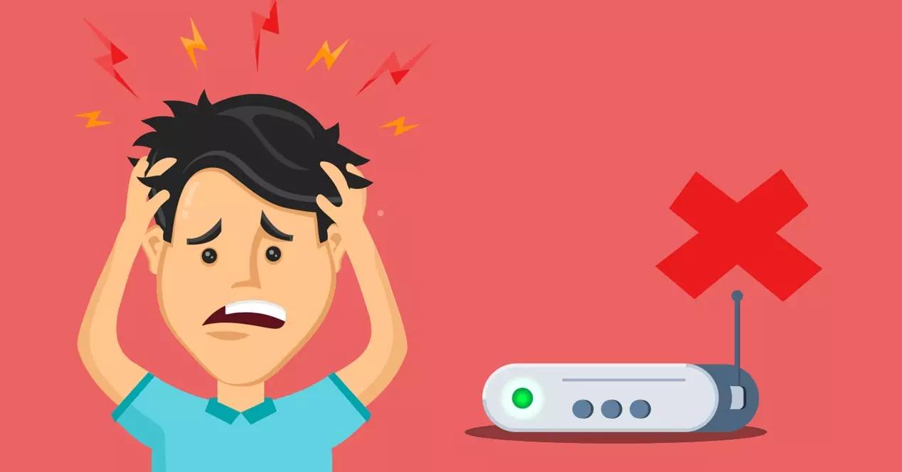 ¿Adiós a la conexión débil? ¡Cómo evitarla! - Qué significa conexión débil conexion de internet debil evitada - Qué significa conexión débil