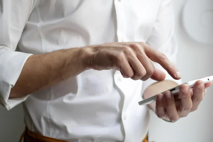 en telefonia fija llamada en espera - Qué significa cuando aparece llamada en espera