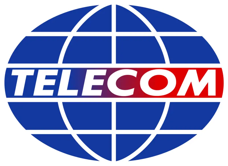 logos de industria de telefonia nacional - Qué significa el logo de telefónica