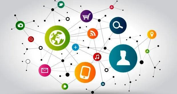 ¿Qué es el tráfico de internet? Una información - Qué significa el tráfico de Internet que es el trafico de internet - Qué significa el tráfico de Internet
