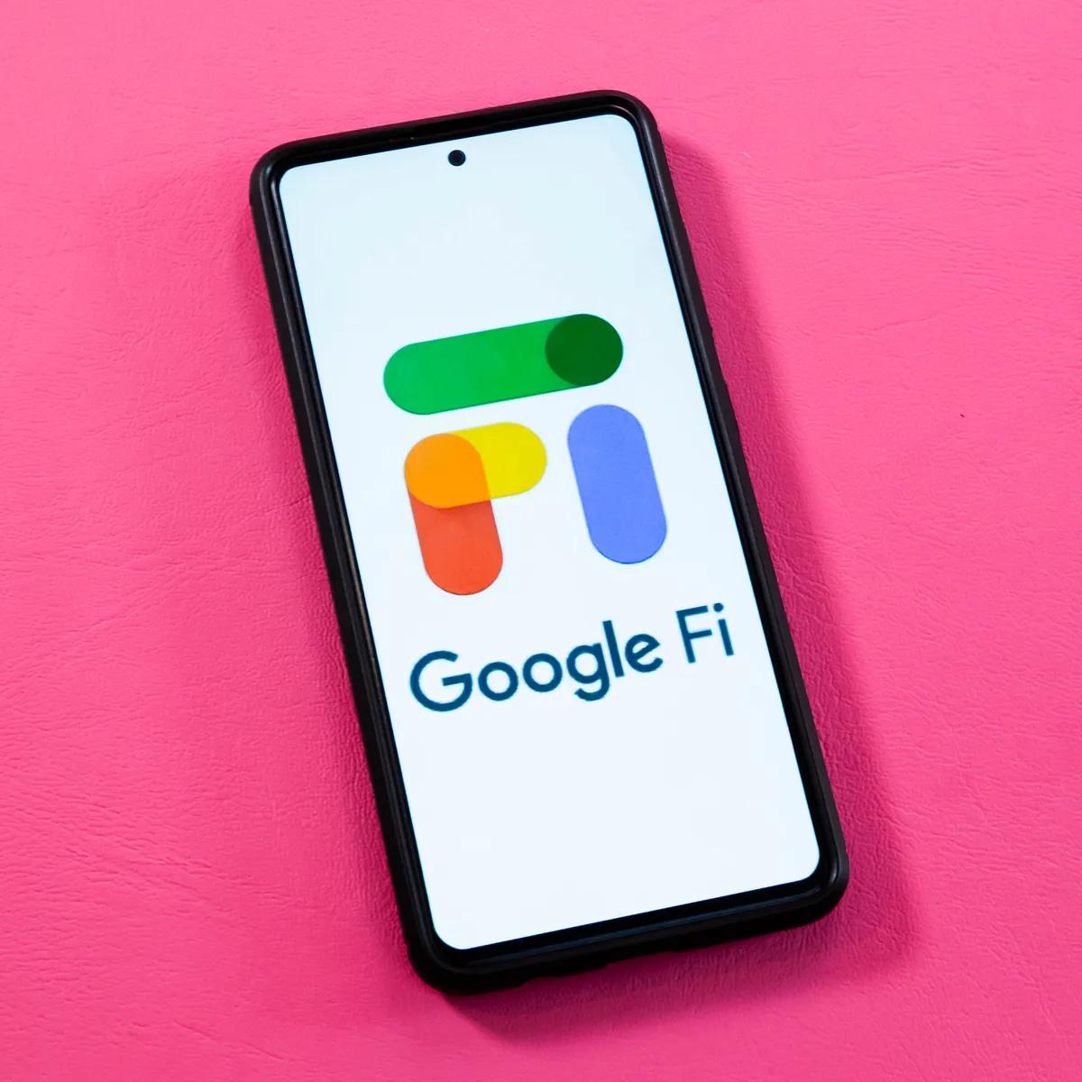 google telefonia fina - Qué significa Google Phone