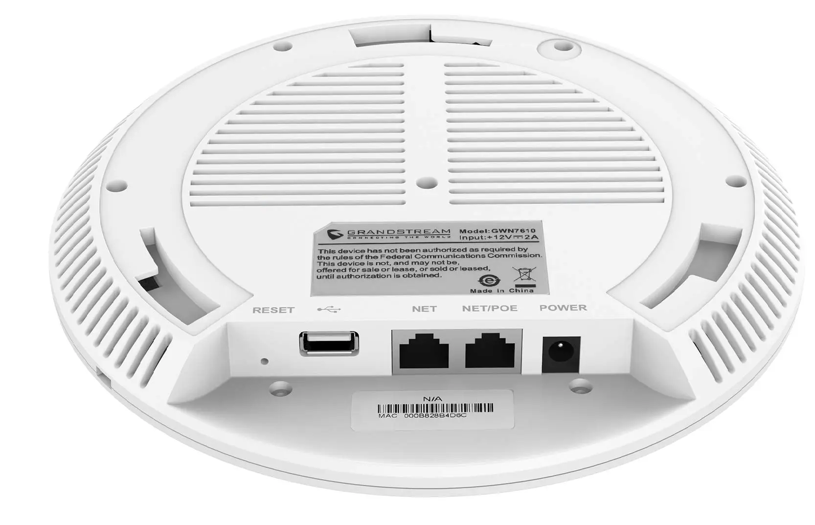 Grandstream WiFi: La Tutorial Completa para Conectar Tu Negocio - Qué significa Grandstream grandstream wifi - Qué significa Grandstream