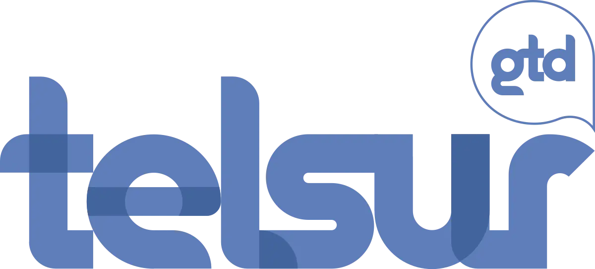 gtd telefonia - Qué significa GTD Telsur