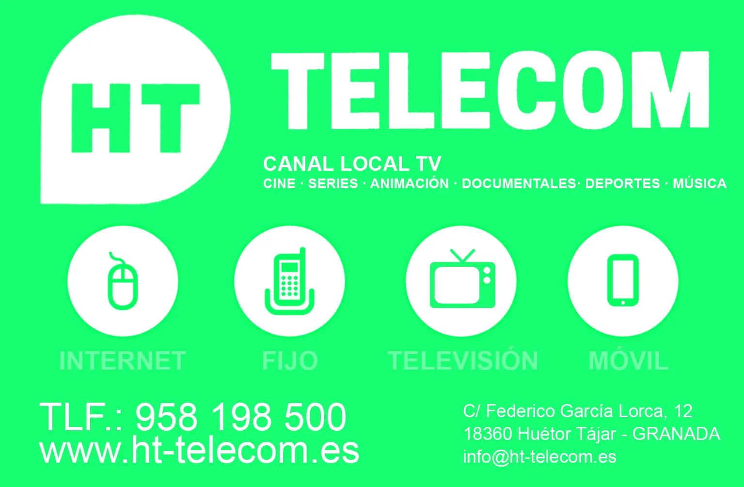 HT en Telefonía: Descifrando las Siglas - Qué significa HT en electrónica ht en telefonia - Qué significa HT en electrónica