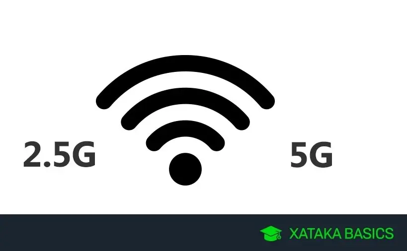 como canviar los g del wi fi - Qué significa la G en el Wi-Fi