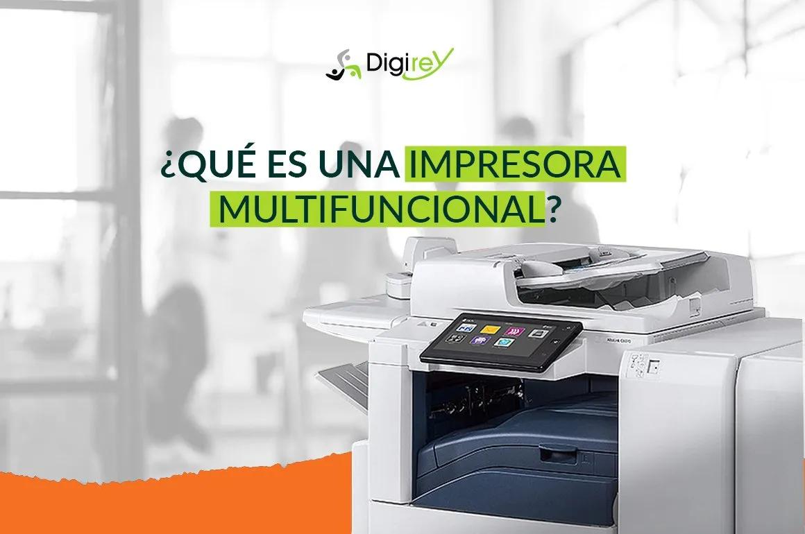 Impresora Multifunción Láser HP Wi-Fi: La Tutorial Definitiva - Qué significa la impresora multifunción impresora multifunción laser hp wi fi - Qué significa la impresora multifunción