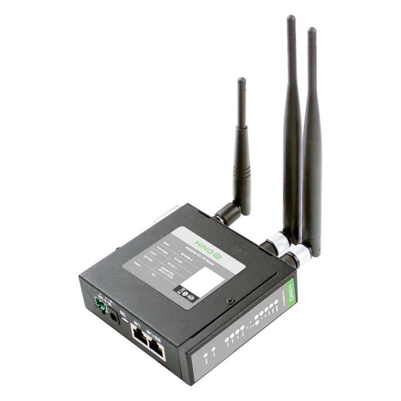 lte wifi router - Qué significa LTE y Wifi