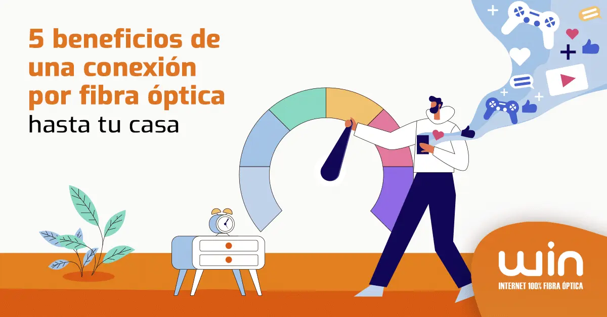 Los Beneficios de Migrar de ADSL a Fibra 脫ptica: Un Salto Cu谩ntico en tu Conexi贸n a Internet - Qu茅 significa migrar a fibra 贸ptica beneficios de migrar de internet por adsl a fibra optica - Qu茅 significa migrar a fibra 贸ptica