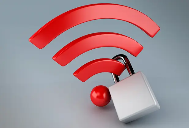 porque hay que proteger las redes wifi con contraseña - Qué significa proteccion Wi-Fi