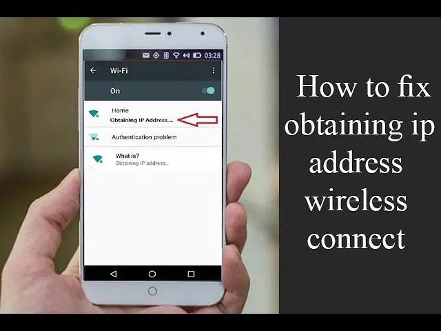 ¿Cómo Desbloquear una IP en un Servidor Xe Wi-Fi? - Qué significa que la IP está bloqueada como.desbloquear ip xe wi fi - Qué significa que la IP está bloqueada