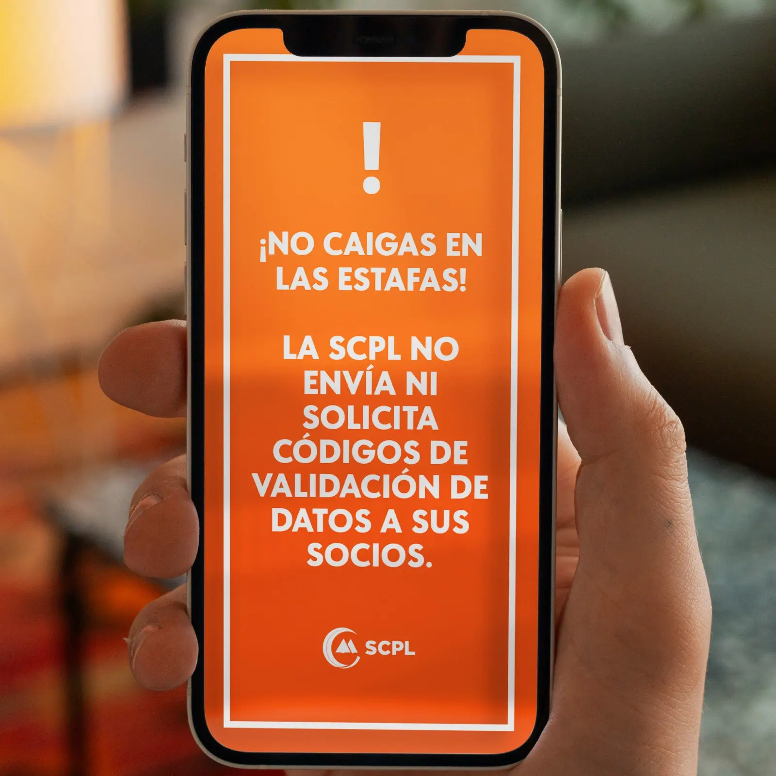 SCPL Telefonía - Qué significa scpl scpl telefonia - Qué significa scpl