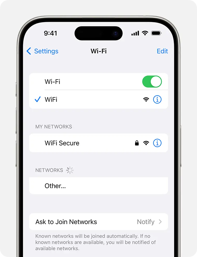 show de wi fi - Qué significa show Wi-Fi password