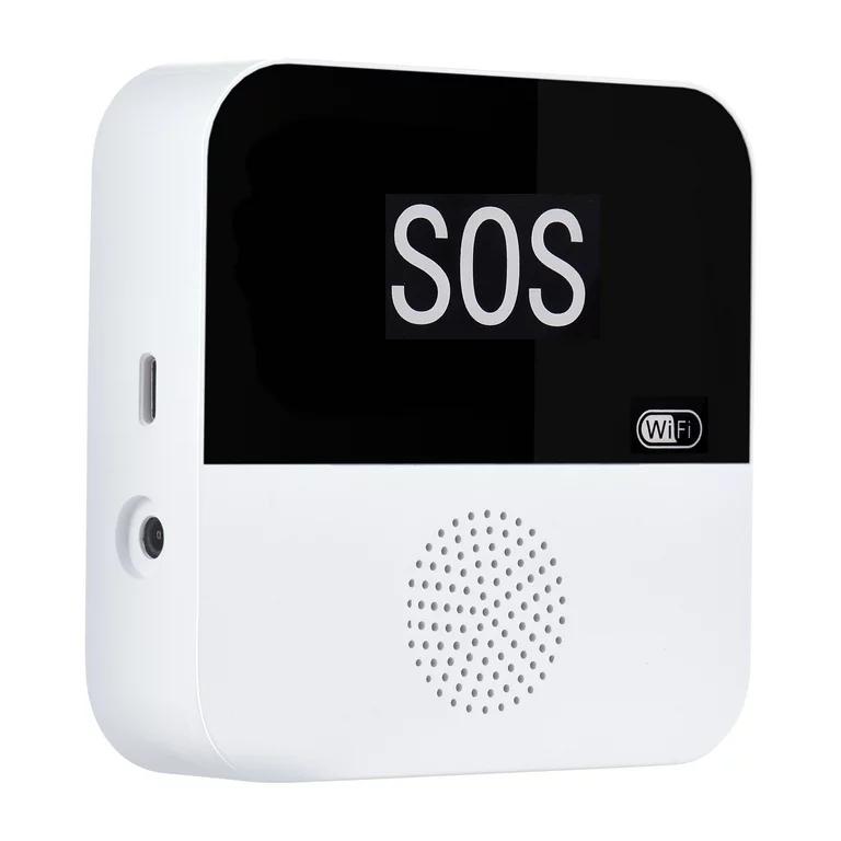 sos wifi - Qué significa SOS en el wifi
