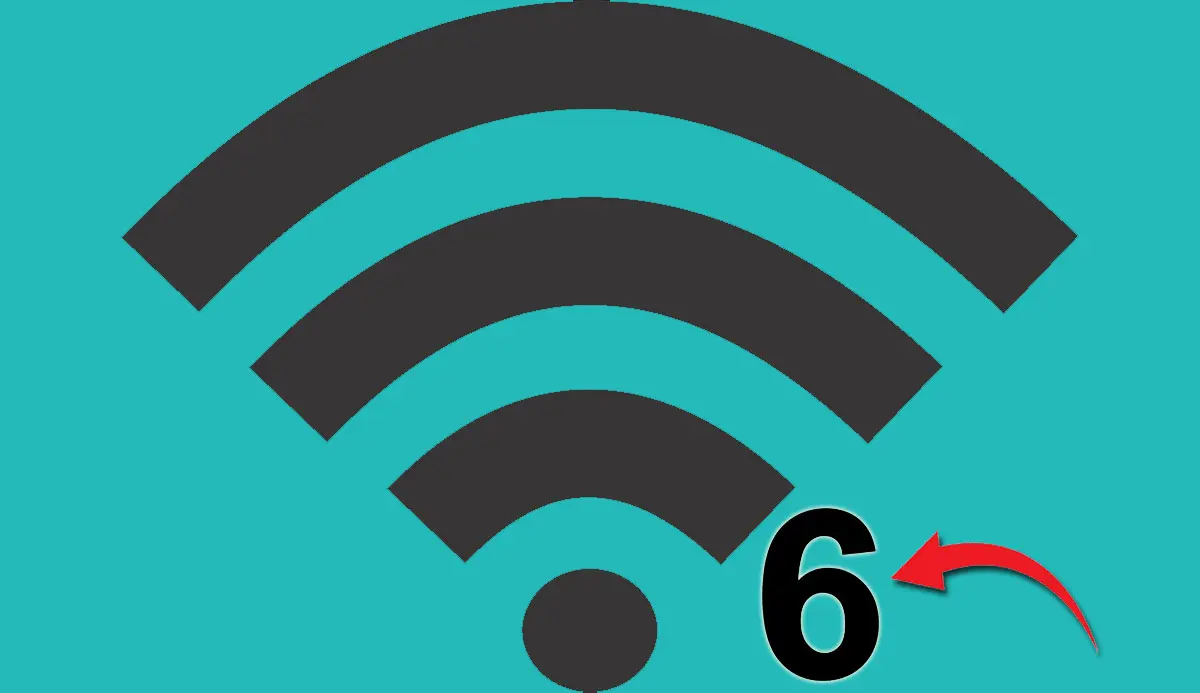 pme aparece un punto al lado de wi fi - Qué significa un punto al lado del Wi-Fi