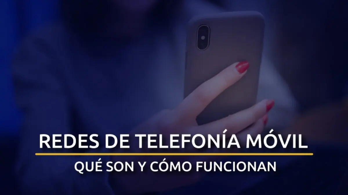 a que se llama red virtual en telefonia movil - Qué significa una red virtual