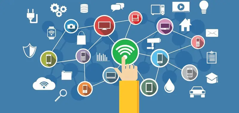 El Fascinante Mundo de Internet y la Web - Qué significa web resumen concepto de internet y web - Qué significa web resumen
