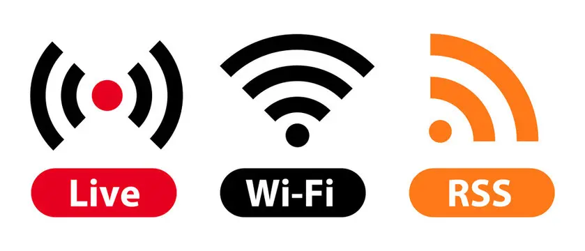 bsas wi fi logotipo - Qué significa Wi-Fi en Argentina