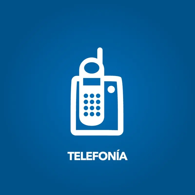 logos de telefonia - Qué significan las líneas en los logos