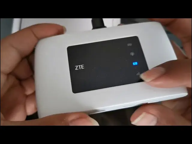 modem de internet zte - Qué significan las luces del módem ZTE