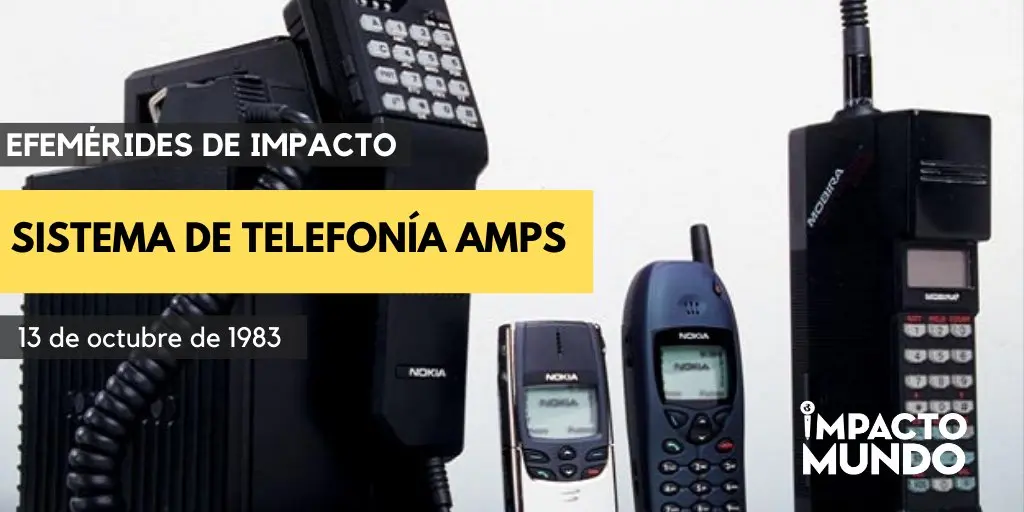 AMPS: Un Estándar Fundamental en Telefonía Móvil - Qué significan las siglas AMP amps telefonia - Qué significan las siglas AMP