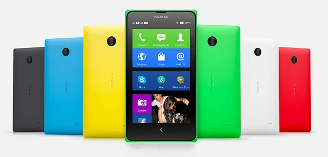 Nokia: Una Historia de Innovación en Telefonía Móvil - Qué sistema operativo usa el Nokia telefonia movil sistema operativo nokia - Qué sistema operativo usa el Nokia