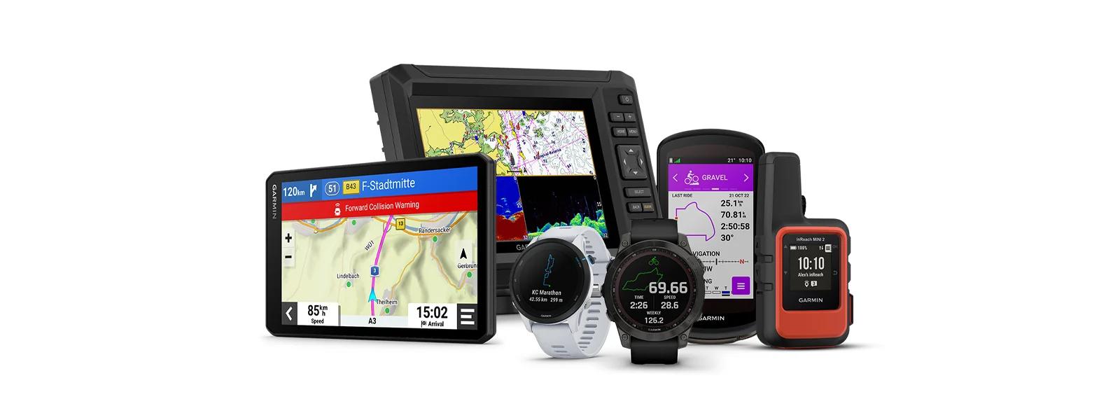 ¿Necesita Internet un GPS Garmin? La Tutorial Definitiva - Qué sistema usa Garmin el gps garmin necesita internet o es satelital - Qué sistema usa Garmin