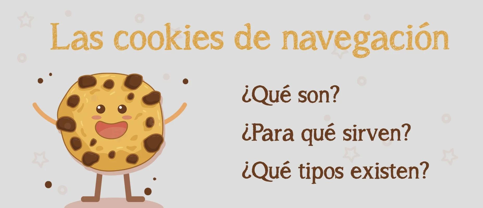que son las cookies de internet - Qué son las cookies y cómo afectan