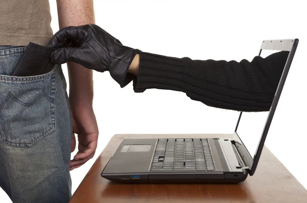 Las Estafas en Internet: Cómo Protegerte de los Delitos Cibernéticos - Qué son las estafas a través de Internet estafas de internet - Qué son las estafas a través de Internet