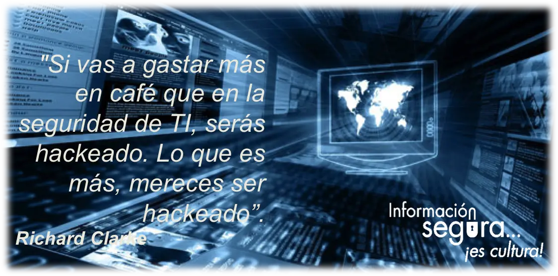 frases de seguridad en internet - Qué son las frases de seguridad
