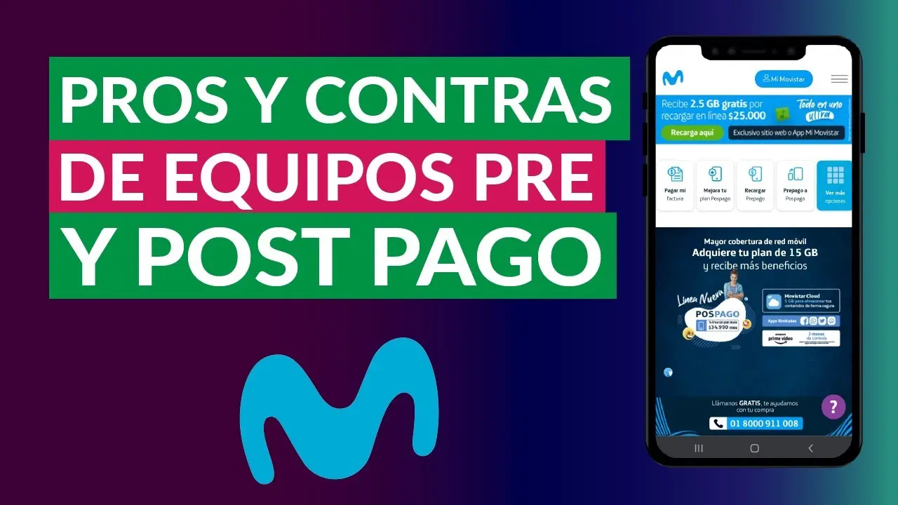 que es prepago en telefonia - Qué son las prepago en Argentina