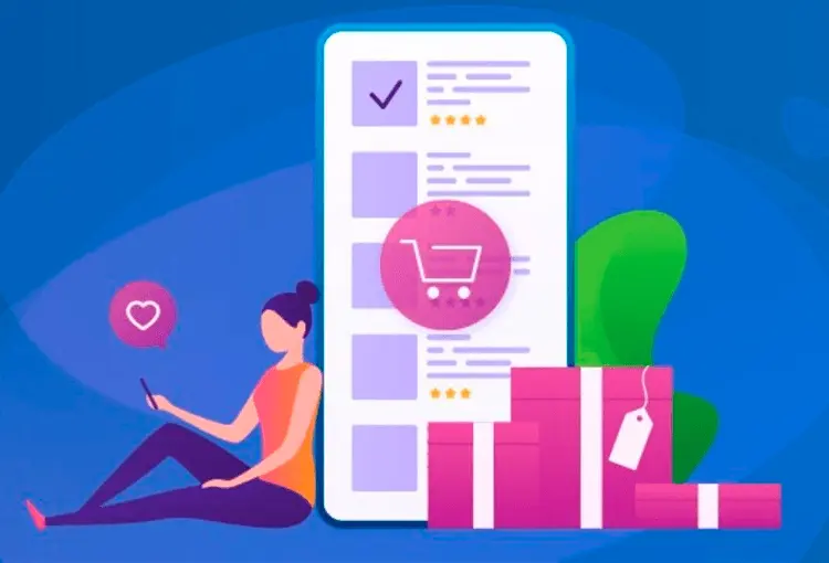 venta de productos y servicios por internet - Qué son las ventas de productos y servicios