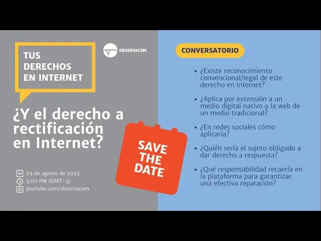 El Derecho de Rectificación en Internet: Tu Voz en el Mundo Digital - Qué son los derechos de rectificación derecho de rectificación en internet - Qué son los derechos de rectificación