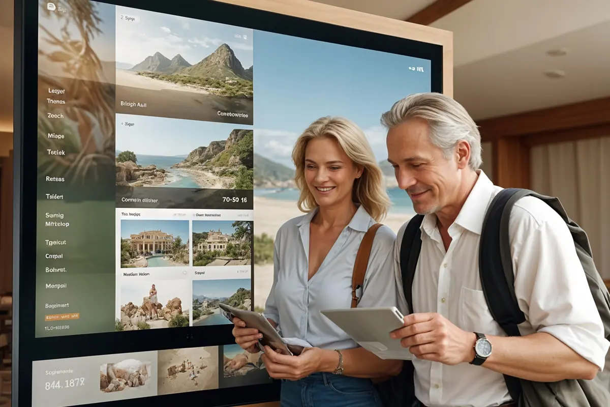 La Venta de Paquetes Turísticos en la Era Digital - Qué son los paquetes turísticos online venta de paquetes turisticos por internet - Qué son los paquetes turísticos online