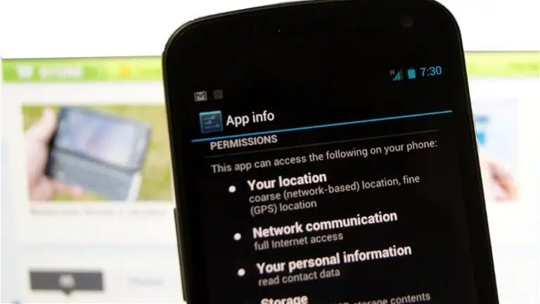 permisos de internet - Qué son los permisos en Internet