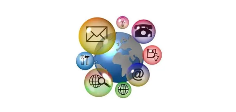 Los Servicios de Internet: Un Mundo de Oportunidades - Qué son los servicios de internet servicios de internet - Qué son los servicios de internet