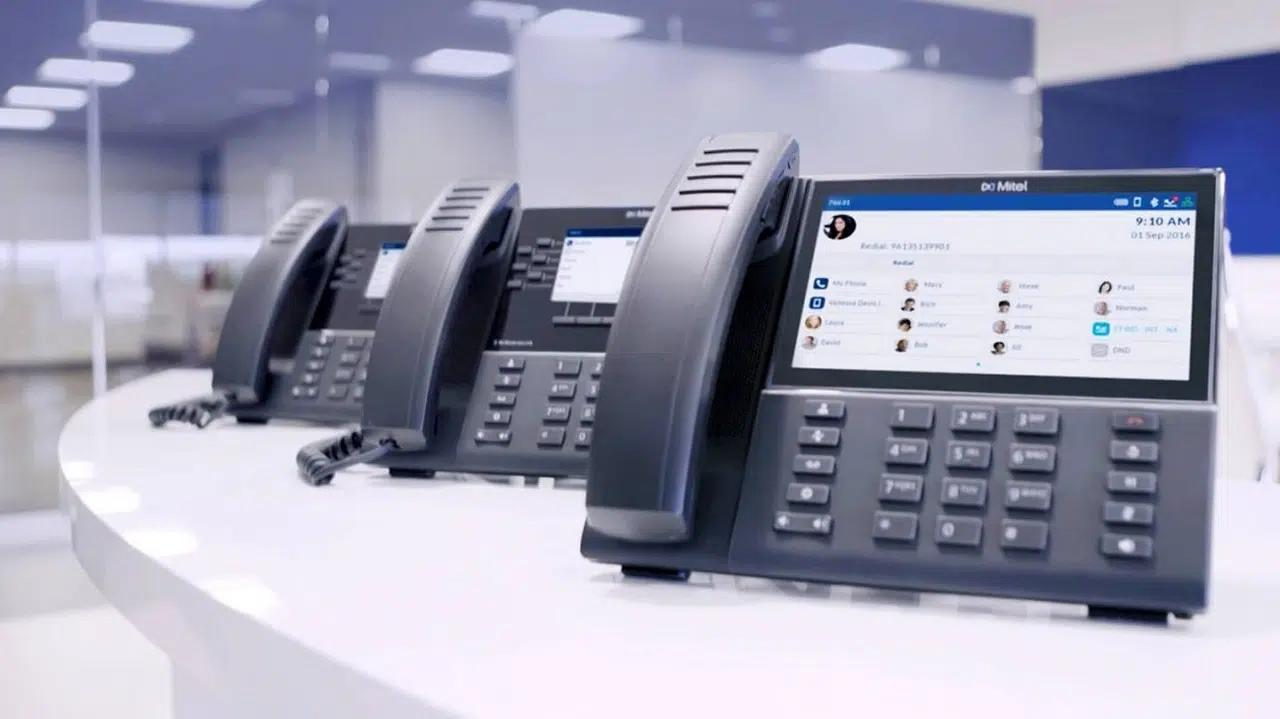 sistema telefonia - Qué son los sistemas de telefonía celular