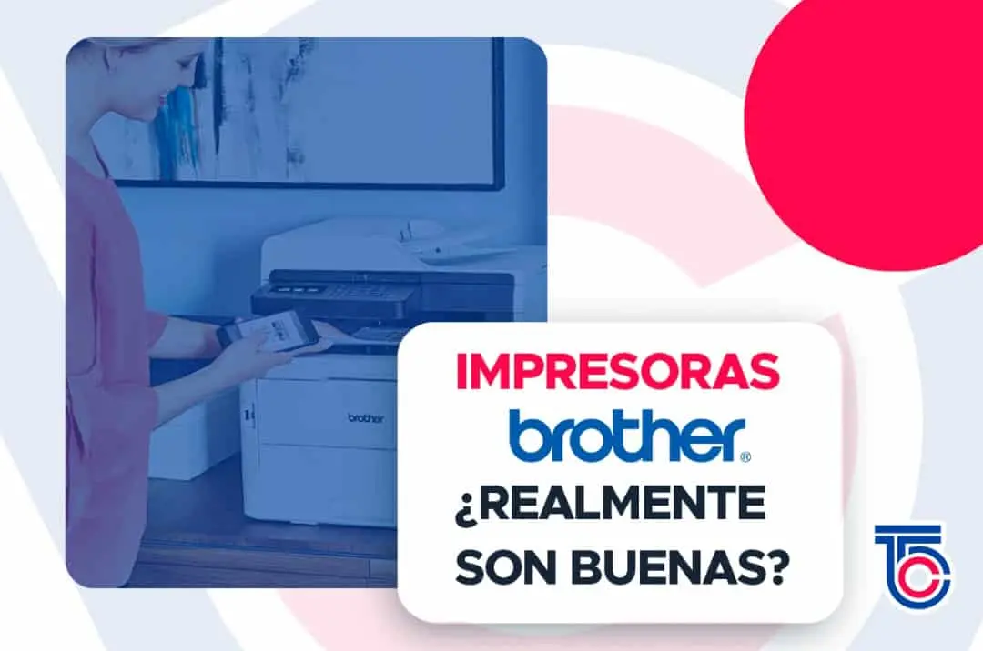 Impresoras Brother Láser Compactas Wi-Fi: La Tutorial Definitiva - Qué tal sale la impresora Brother impresora brother laser compacta wi fi - Qué tal sale la impresora Brother