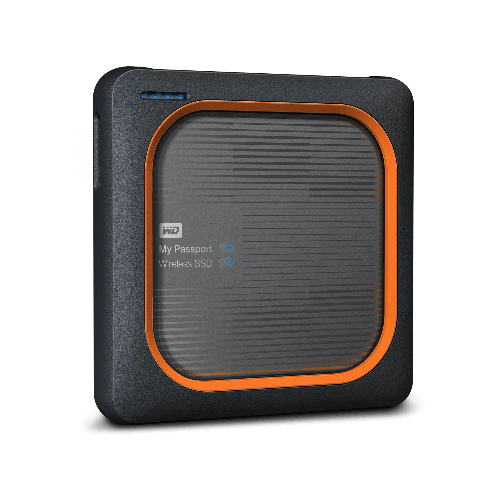 Western Digital WiFi para Elegir el Mejor Almacenamiento - Qué tal salen los SSD Western Digital western digital wifi - Qué tal salen los SSD Western Digital