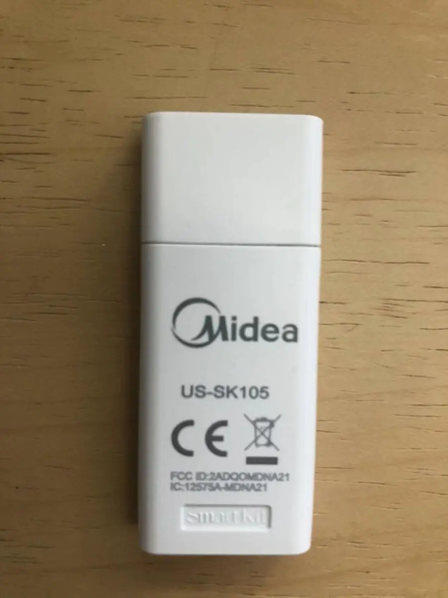 Midea WiFi: Conectando tu Hogar con la Comodidad - Qué tan buena calidad es Midea midea wifi - Qué tan buena calidad es Midea