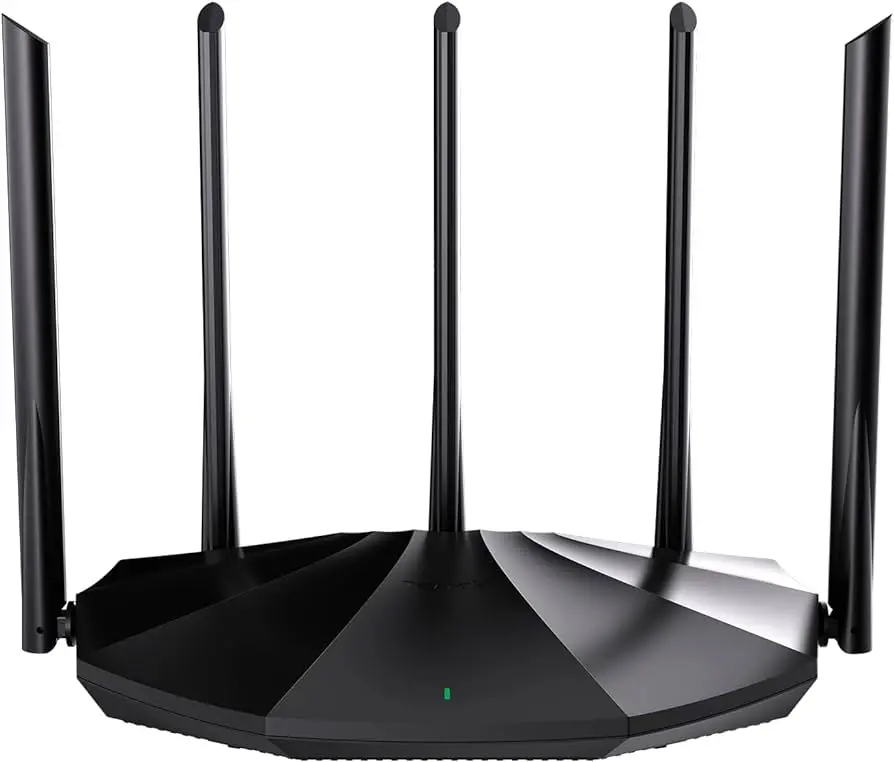 tenda wifi precio - Qué tan bueno es el router Tenda N300