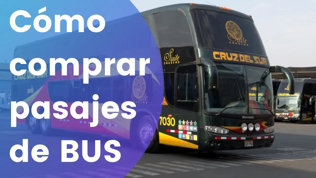 La Tutorial Definitiva para Comprar Pasajes de Bus por Internet - Qué tan confiable es central de pasajes como comprar pasajes de bus por internet - Qué tan confiable es central de pasajes