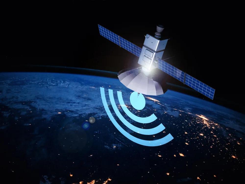 ventajas y desventajas de internet satelital - Qué tan rápido es el internet satelital