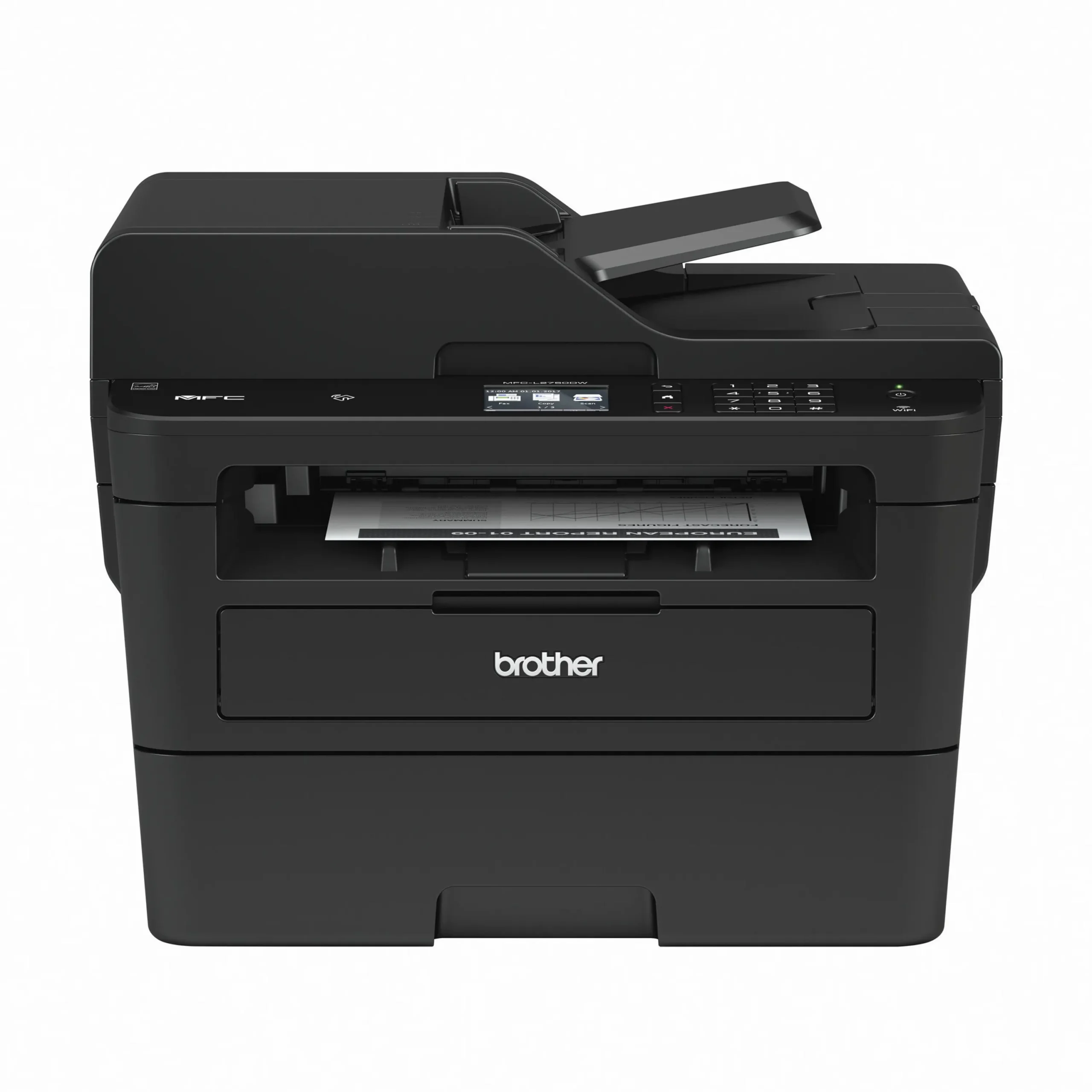 Impresoras Brother con Wi-Fi y Tóner: La Tutorial Definitiva para Elegir la Mejor - Qué tan recomendable son las impresoras Brother impresoras brother con wi-fi y toner - Qué tan recomendable son las impresoras Brother