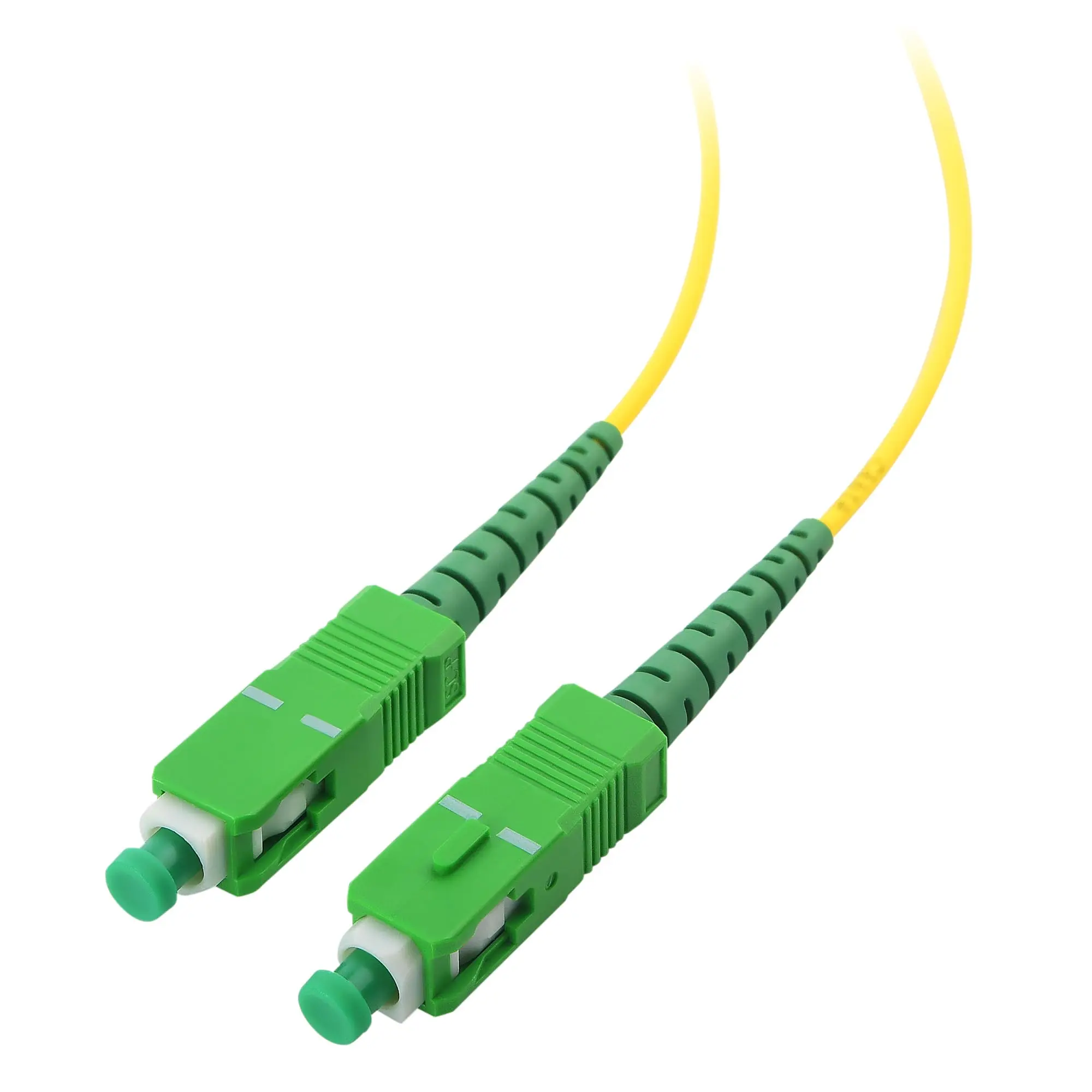 cable de internet fibra reforzada - Qué tan resistente es un cable de fibra óptica