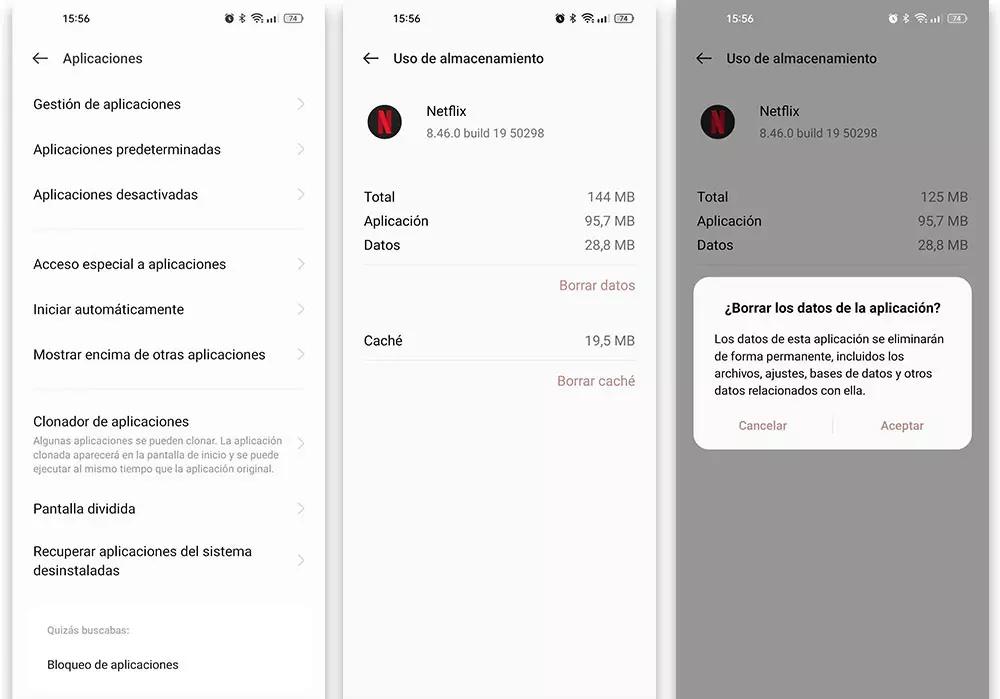 Arreglar el Wi-Fi para que funcione Netflix - Qué tengo que hacer cuando Netflix no funciona arreglar wi fi para que funcione netfliz - Qué tengo que hacer cuando Netflix no funciona